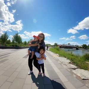 Meet your Posher, Cherry